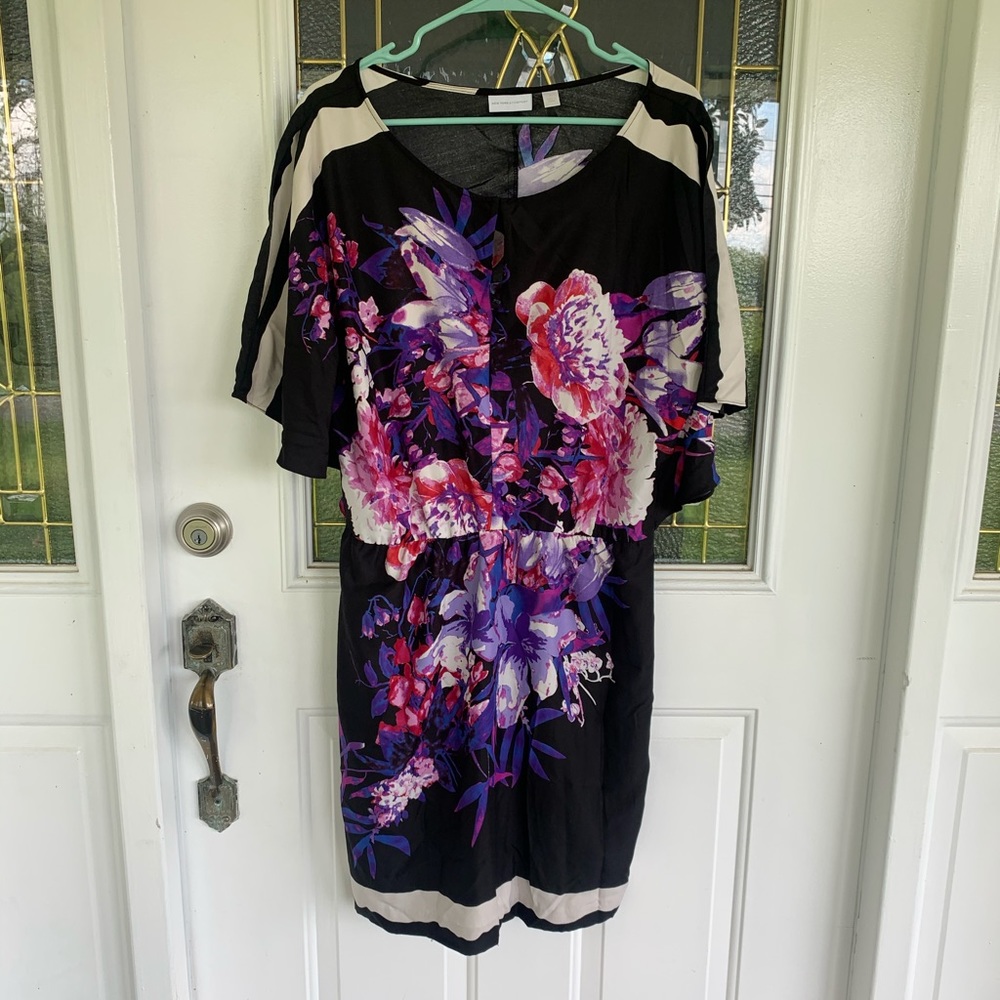 New York & Company Dress
